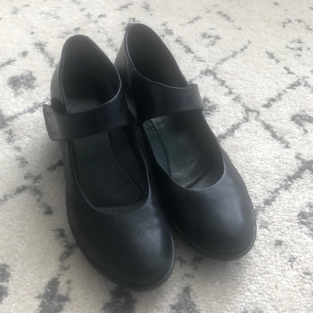 GUC Mary Jane style Danskos